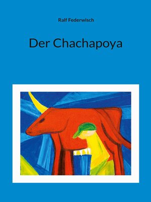 cover image of Der Chachapoya